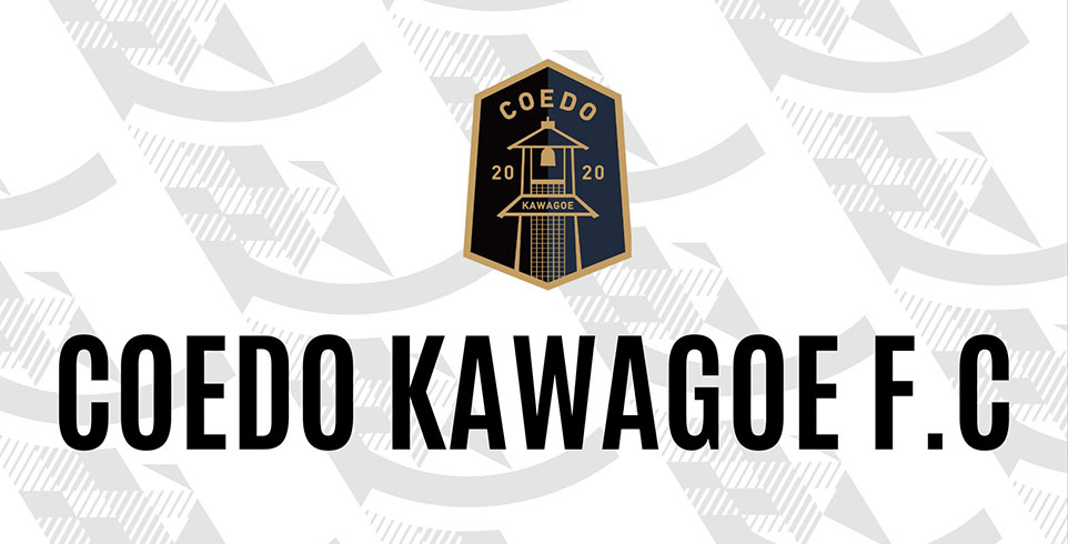 COEDO KAWAGOE F.C